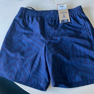 Chubbies medium 7 inch Tonalities compression lined